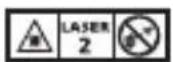 STANLEY Cubix STHT77498-1 - Varningsetiketter - 3