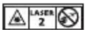 STANLEY Cubix STHT77498-1 - Advarselsetiketter - 3