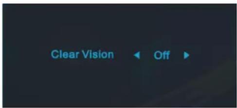 AOC Q24P2Q - Clear Vision (Tydeligere billede) - 1