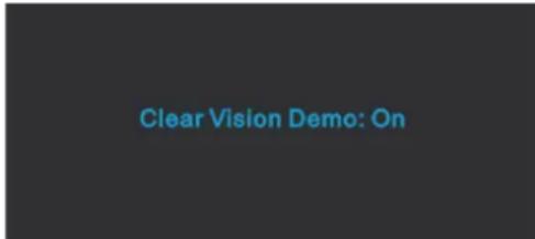 AOC Q24P2Q - Clear Vision (Tydeligere billede) - 2