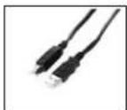 StarTech.com ST7202USB - USB2HAB10 - 1
