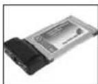 StarTech.com ST7202USB - PCI225USB - 1