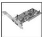 StarTech.com ST7202USB - USB2HAB15 - 1