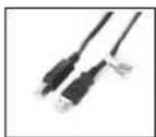 StarTech.com ST7202USB - USB2HAB6 - 1