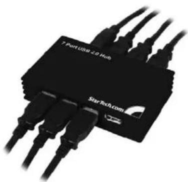 StarTech.com ST7202USB - 1