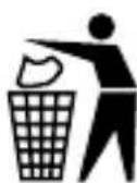 ULTIMATE SPEED UKLL 5 A1 - This disposal is free of charge for the user. Protect the environment and dispose of this device properly. - 1