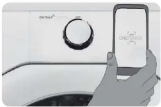 Other Touch® 127° ONETOUCH [100]