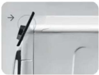 HOOVER GHLC H8A2DE-84 - BEMÆRKNINGER: - 1