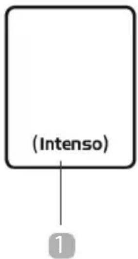 (Intenso) 1