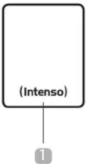 (Intenso) 1