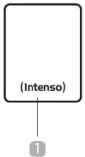 (Intenso) 1