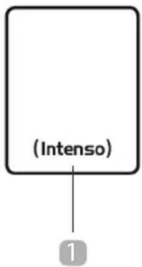 (Intenso) 1