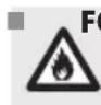 FLORABEST IAN 106211 - ⚠️ FORSIGTIG! FARE FOR KLEMNING! - 1