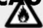 FLORABEST IAN 273547 - CAUTION!FIRE - 1