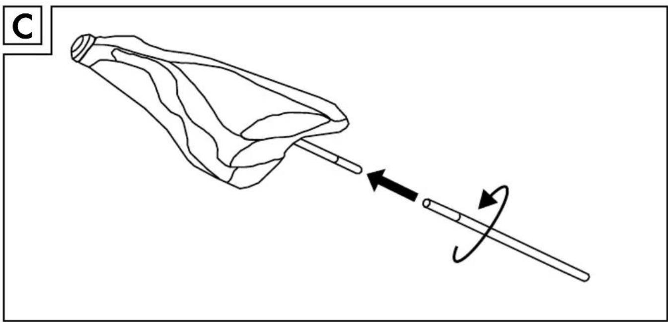 FLORABEST IAN 273547 - PARASOL - 2