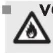 FLORABEST IAN 271111 - ⚠️ VOORZICHTIG! GEVAAR VOOR - 1