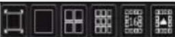 Provision-ISR NVR8-8200FA - Playback Interface Introduction - 4