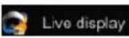 Provision-ISR NVR8-8200FA - Playback Interface Introduction - 13