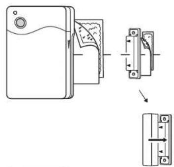 DORO mBox 9200 - 3