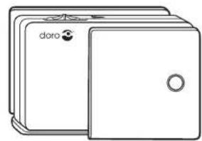 DORO Motion 9200 - 4