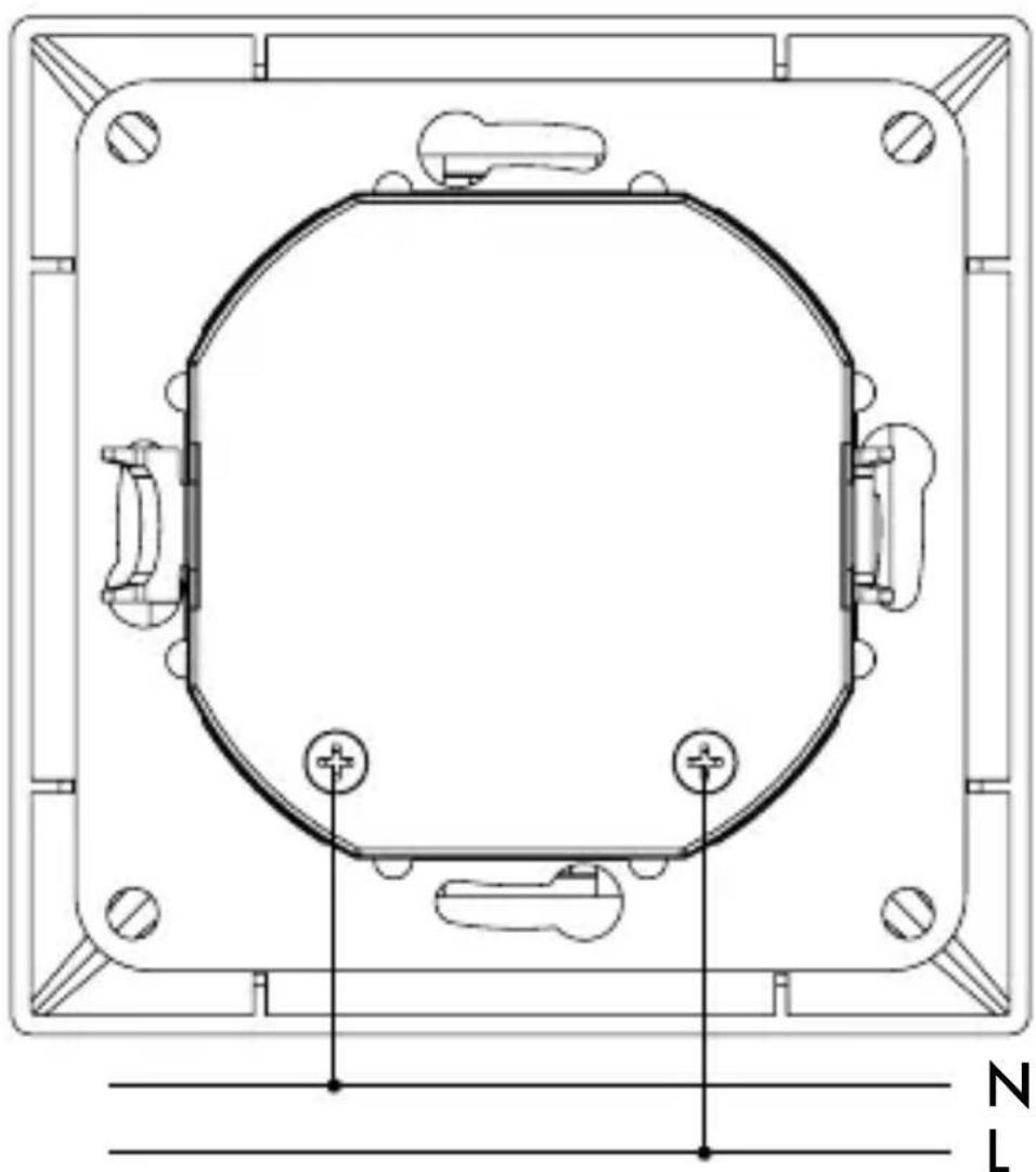 POWERFIX IAN 285762 - Manufacturer - 2