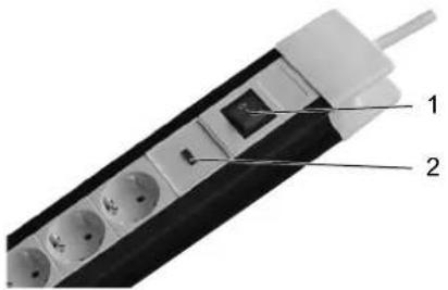 POWERFIX IAN 56731 - Hersteller: - 1