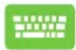 ASUS VivoBook S15 - Numerisk tastatur - 2