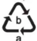 Ernesto IAN 323143 - Environmental regulations and disposal information - 4