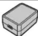 PANASONIC Lumix DMW-BTC15 - 配件和目標電池組 - 2