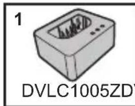 1 DVLC1005ZD