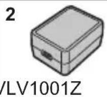 2 /LV1001Z