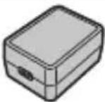 PANASONIC Lumix DMW-BTC15 - EB - 2