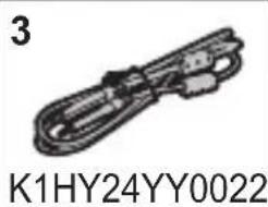 3 K1HY24YY0022