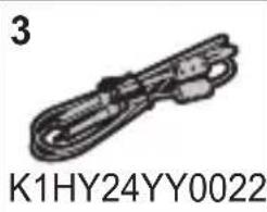 3 K1HY24YY0022