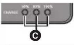 PANASONIC Lumix DMW-BTC15 - Світлові індикатори [CHARGE] - 4