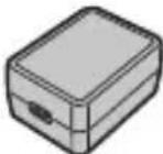 PANASONIC Lumix DMW-BTC15 - GC - 2