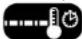 BLACK & DECKER BCG720N - Hot/cold pack delay (vertraging hete/koude accu) - 1