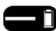 BLACK & DECKER BCG720N - Lading av batteri (figur A) - 1