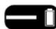 BLACK & DECKER BCG720N - Carica della batteria (Fig. A) - 1