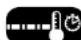 BLACK & DECKER BCG720N - Varm/kald ladeforsinkelse - 1