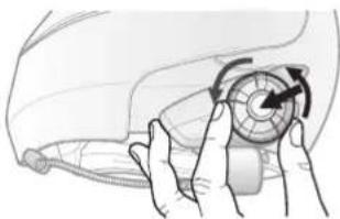 Sena 20S EVO - By Bluetooth Wireless Stereo - 3