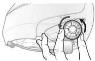 Sena 20S EVO - By Bluetooth Wireless Stereo - 1