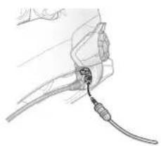 Sena 20S EVO - Earbuds - 1