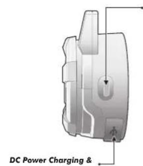 DC Power Charging &