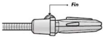 Sena 20S EVO - Helmet Installation - 3
