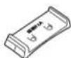 Sena 10R - Battery Pack - 2