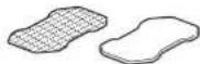 Sena 10R - PACKAGE CONTENTS - 2