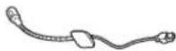 Sena 10R - Wired Boom Microphone - 1