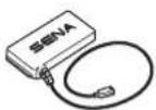 Sena 10R - Battery Pack - 1