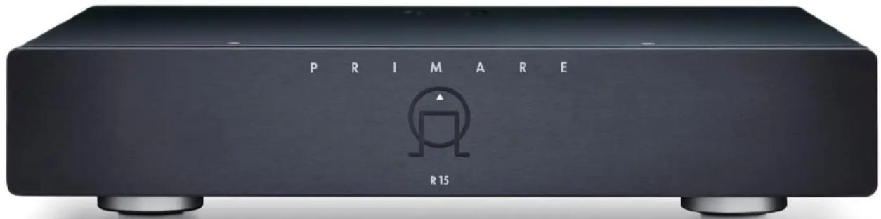 PRIMARE R15 - 1